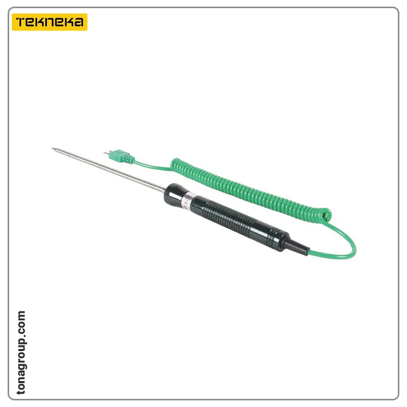 پراب نفوذی دما TP210