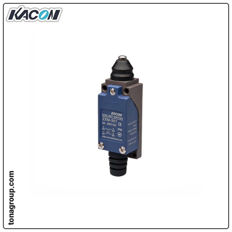 لیمیت سوئیچ کاکن مدل KXM-301