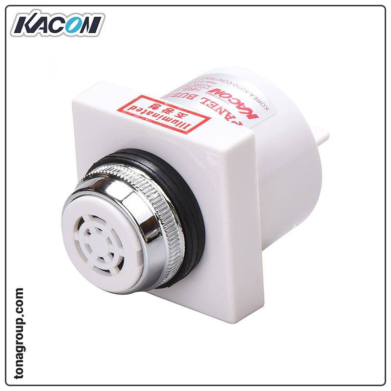 آژیر اعلام خطر  KPL-BZIR 220 V AC