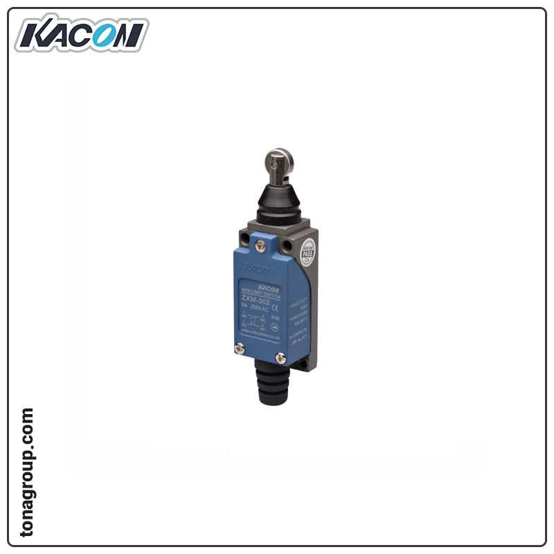 لیمیت سوئیچ کاکن مدل KXM-312