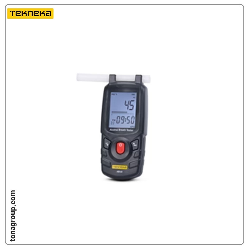 تستر الکل نفس TeknekaAB10