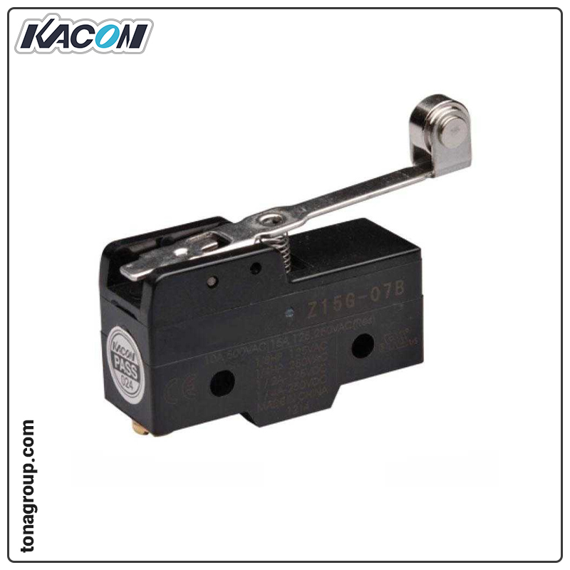 ميكرو سوييچ Z15G-07B