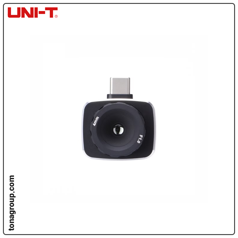 ترموویژن موبایل (اندروید) UNI-T مدل UT-i722M