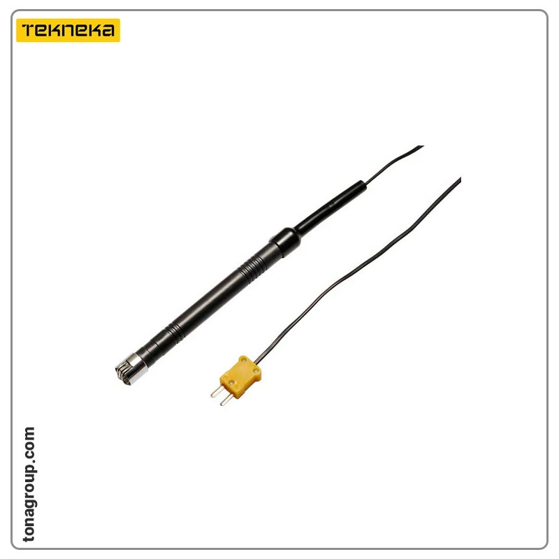 پراب دمای سطحی TP410