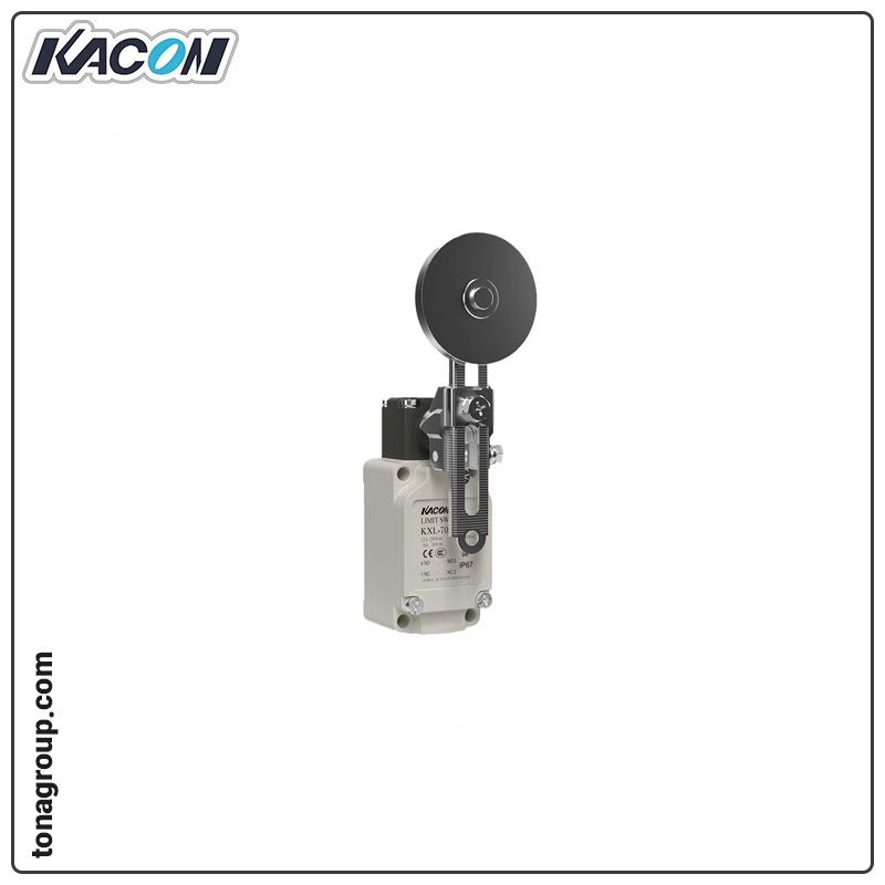 لیمیت سوئیچ کاکن KXL-706