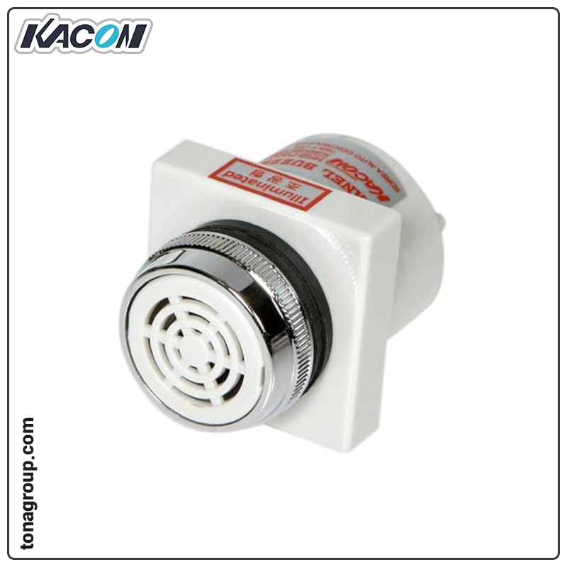 آژير HRB-PS52 IR 24 V AC/DC