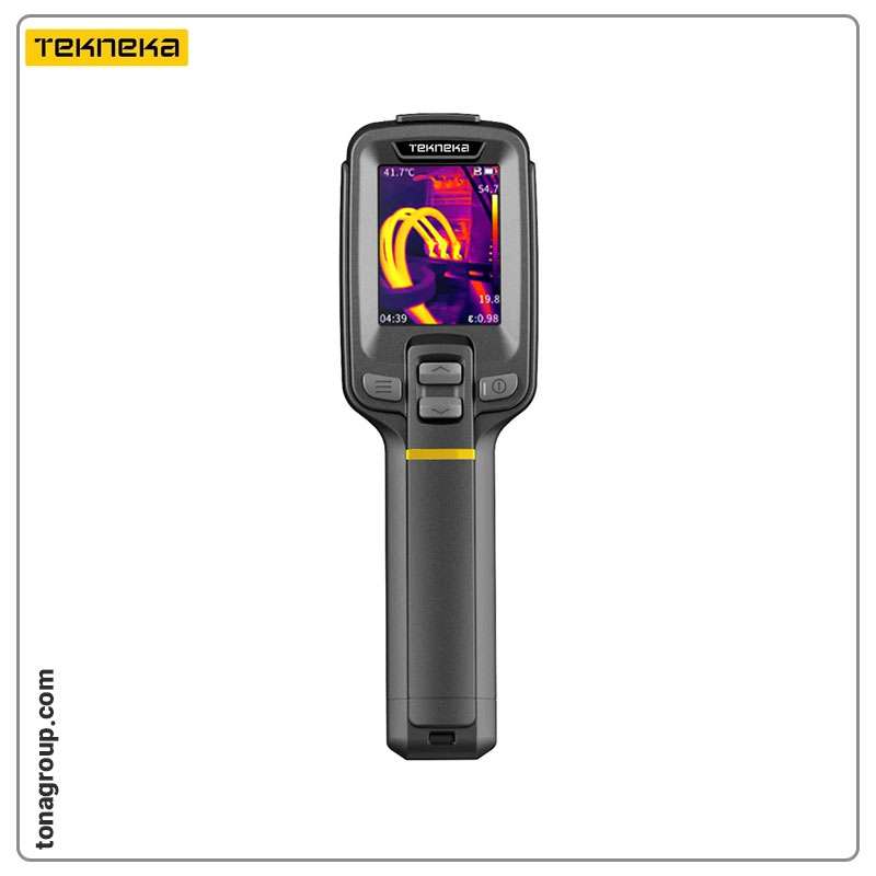 دوربین حرارتی دستی TC10