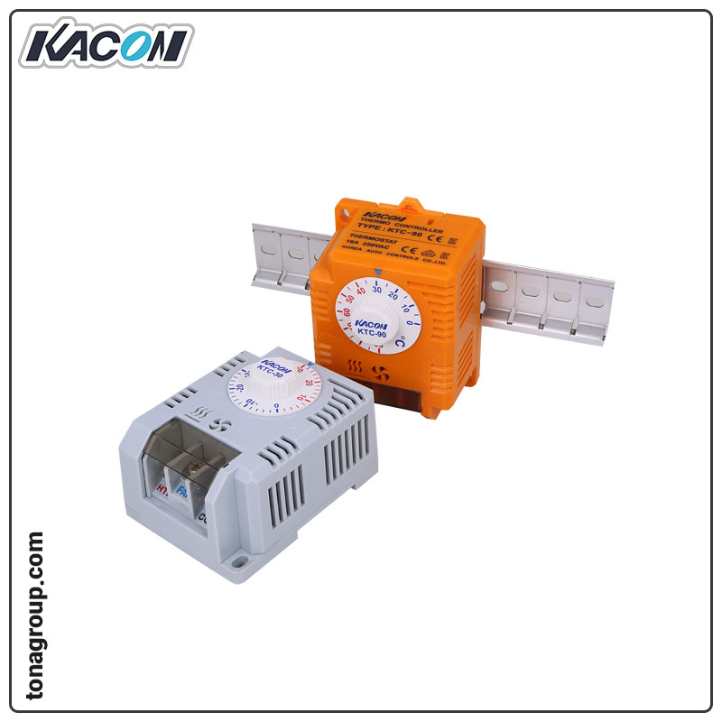 ترموستات دما KTC-30
