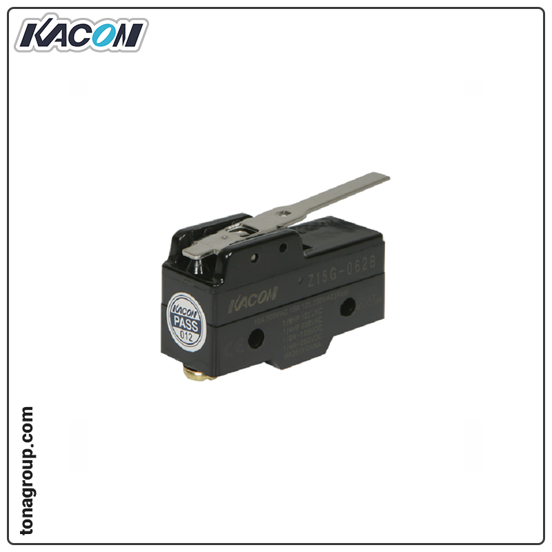 ميكرو سوييچ Z15G-062B