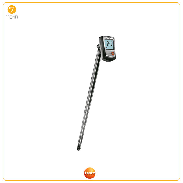 TESTO 405 هات وایر تلسکوپی