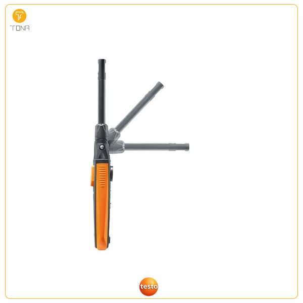 TESTO 605i پراب موبایلی