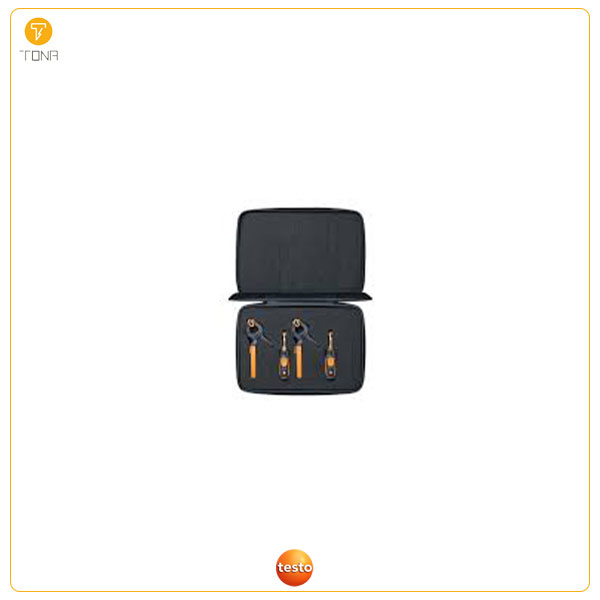 کیت تست سیستم های برودتی TESTO 0563000210 