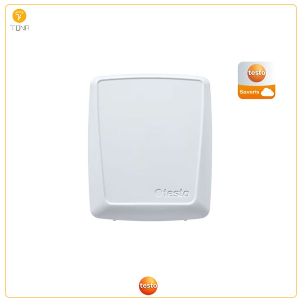  مانیتورینگ لوکس TESTO 160 E 