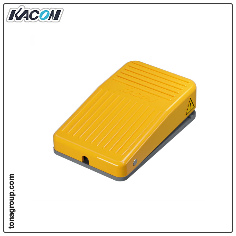 پدال صنعتی HRF-M1