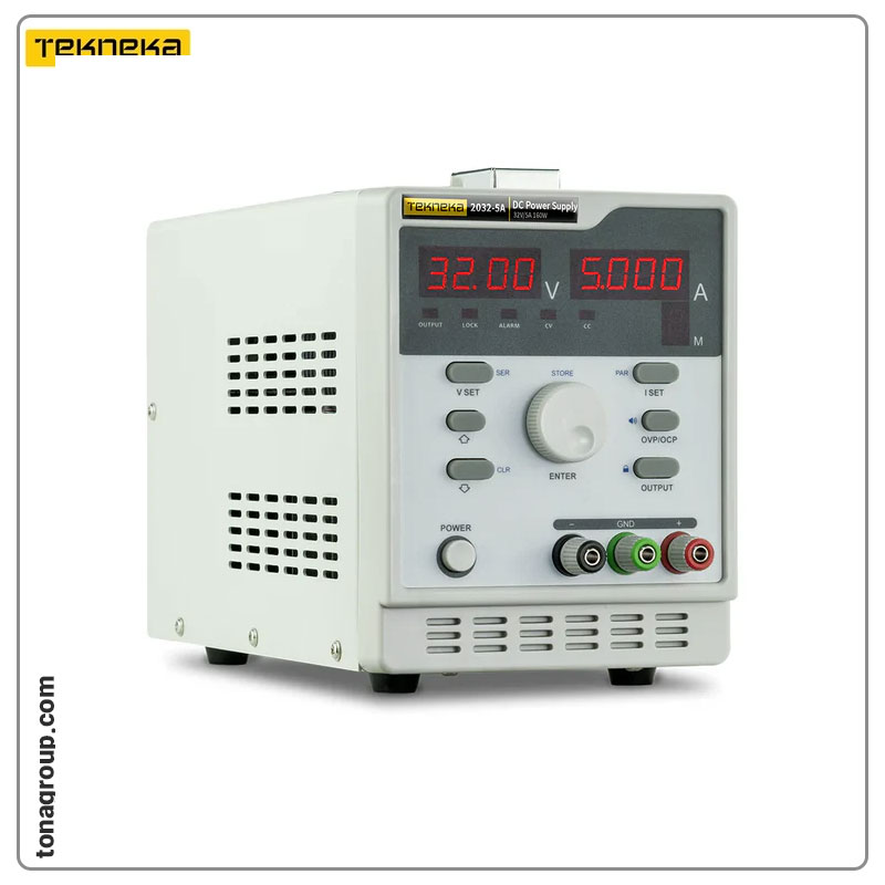 پاور ساپلای DC Tekneka2032-5A