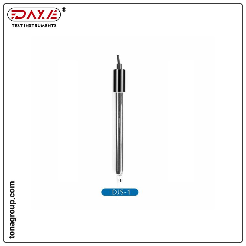 الکترود هدایت سنج مدل DJS-1 برند DAX Instruments