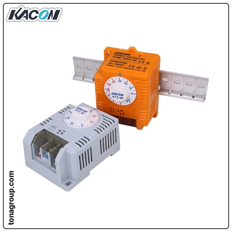 ترموستات KTC-30