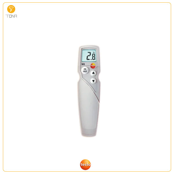 TESTO 105 دماسنج گوشت 