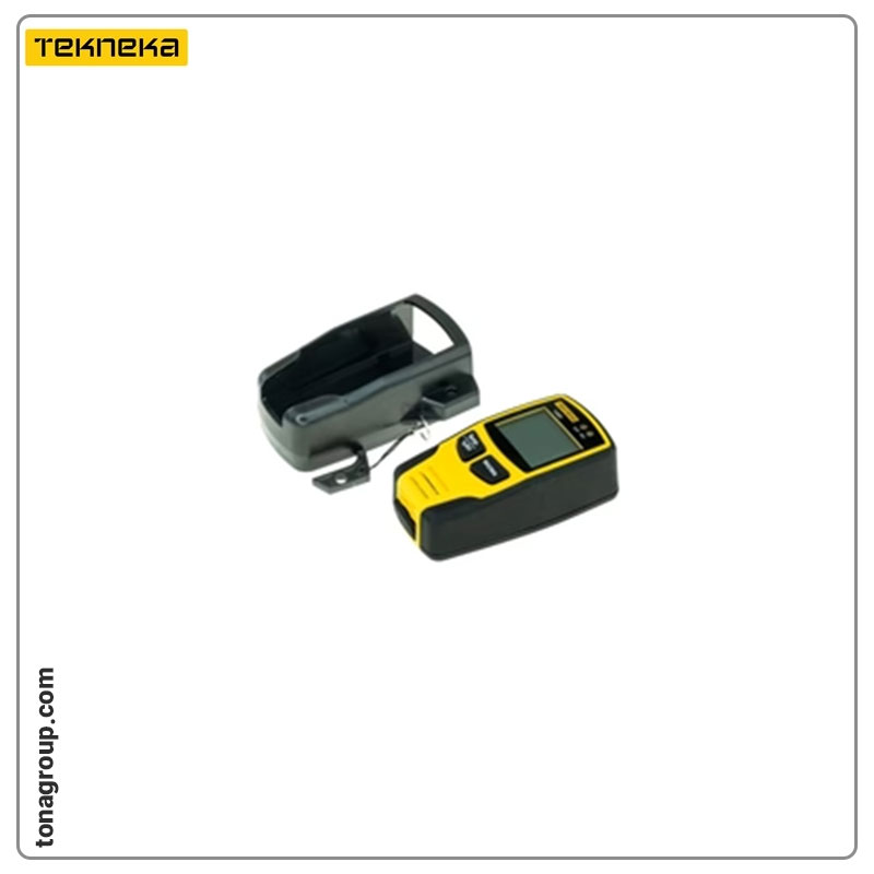 دیتالاگر دما و رطوبت Tekneka136D