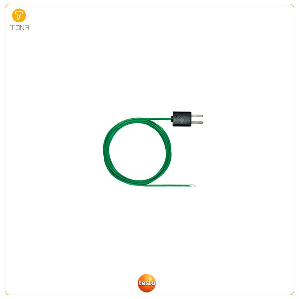  پراب دما نوع TESTO 06020646