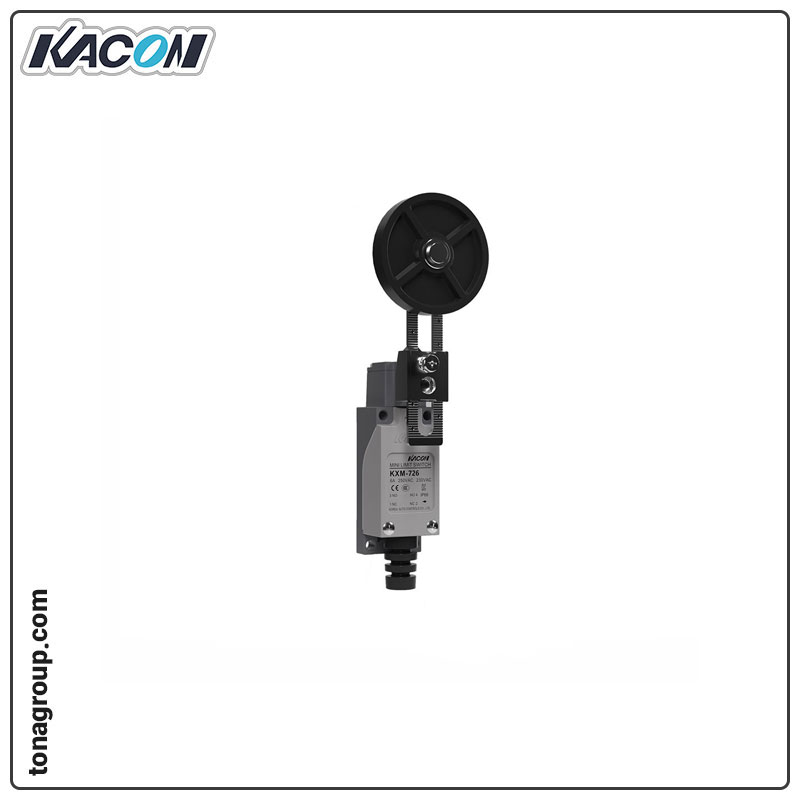 لیمیت سوئیچ کاکن مدل KACON KXM-726