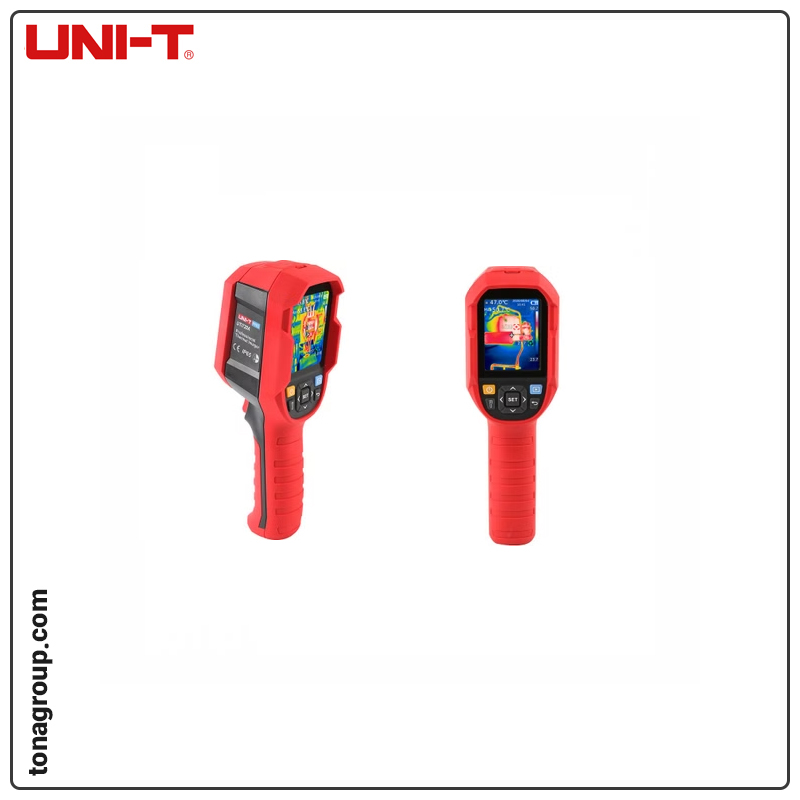 ترموویژن یونیتی مدل UNI-T UTi720A