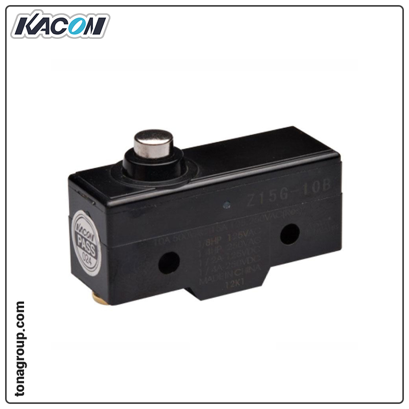 میکرو سوییچ Z15G-10B