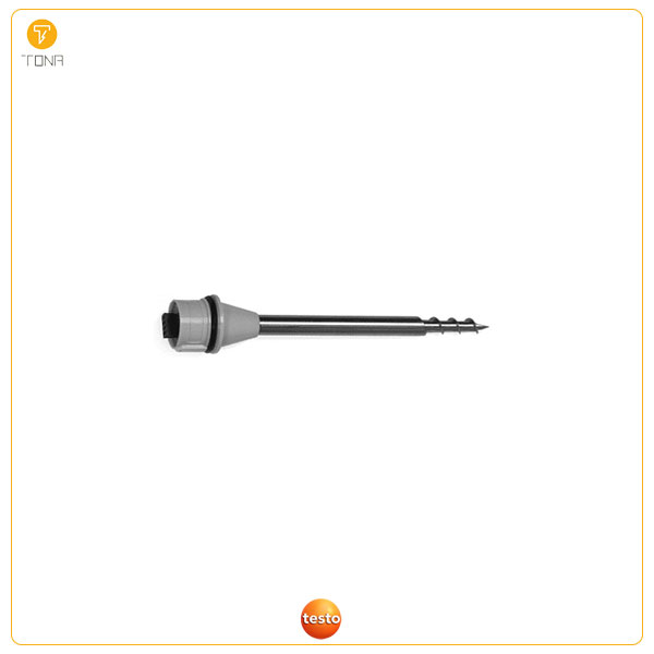 TESTO 06131052 پراب مته ای