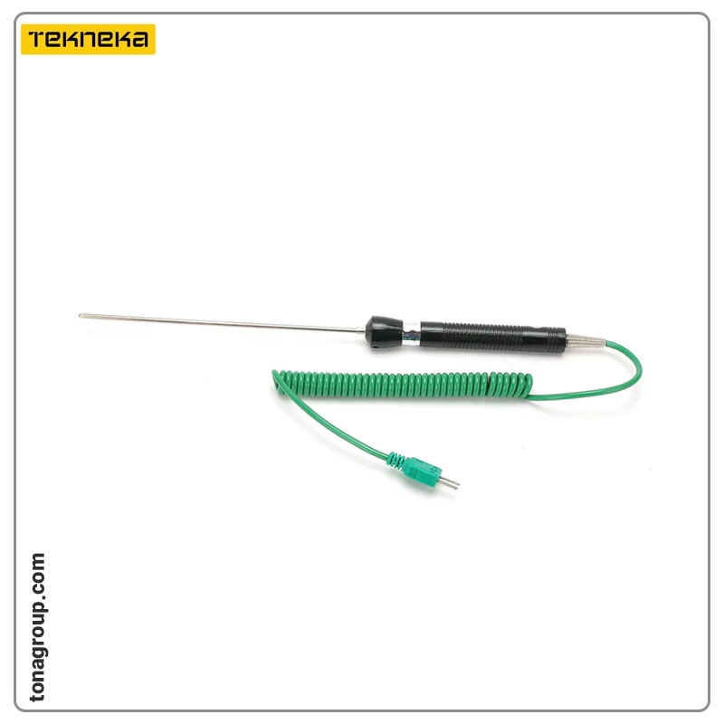 پراب غوطه‌وری دما TP220