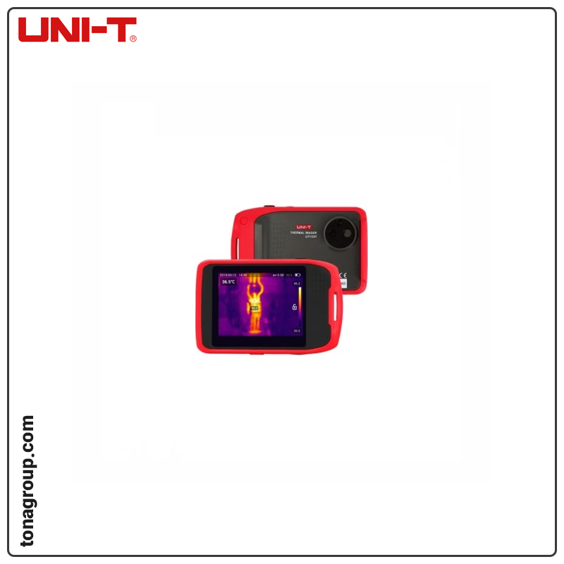 دوربین حرارتی یونیتی مدل UNI-T UTi120T