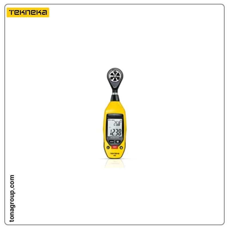آنمومتر Tekneka460