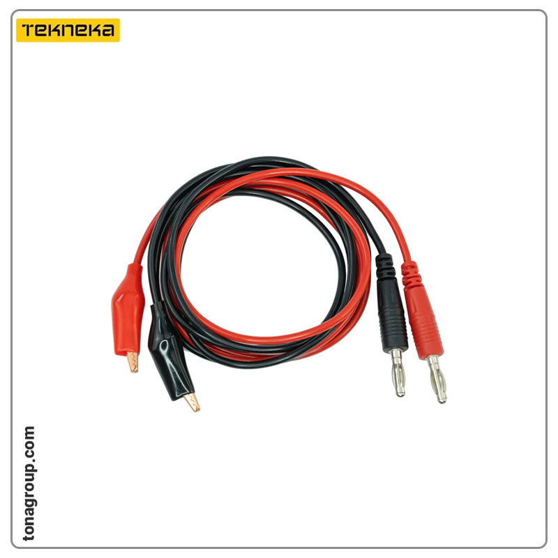 سیم‌های تست دوطرفه  Tekneka TA‑140 