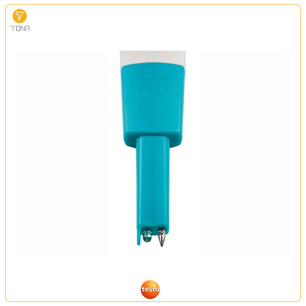 TESTO 06502062 الکترود pH یدکی