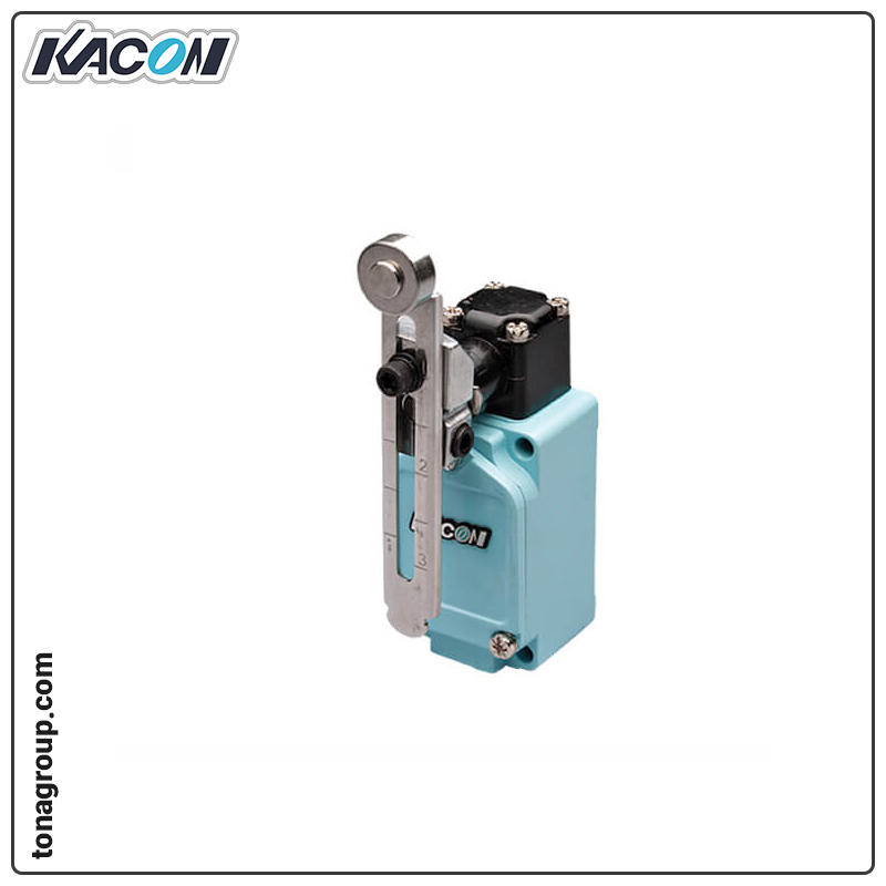 لیمیت سوئیچ کاکن مدل KXL-703