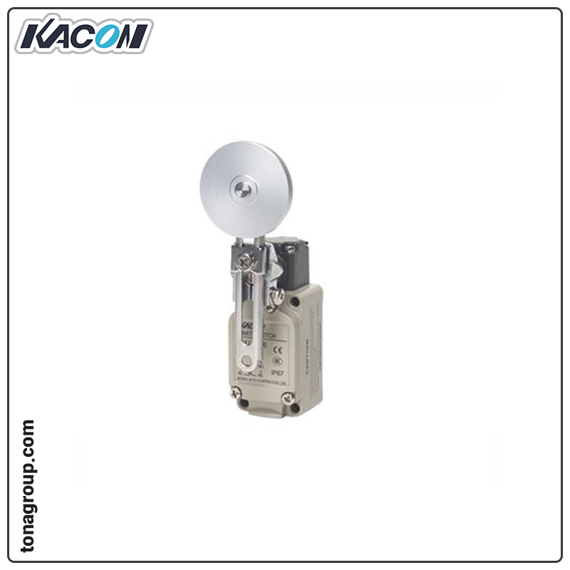 لیمیت سوئیچ کاکن KXL-706