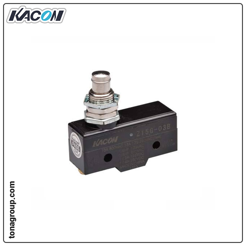 ميكرو سوييچ Z15G-03B
