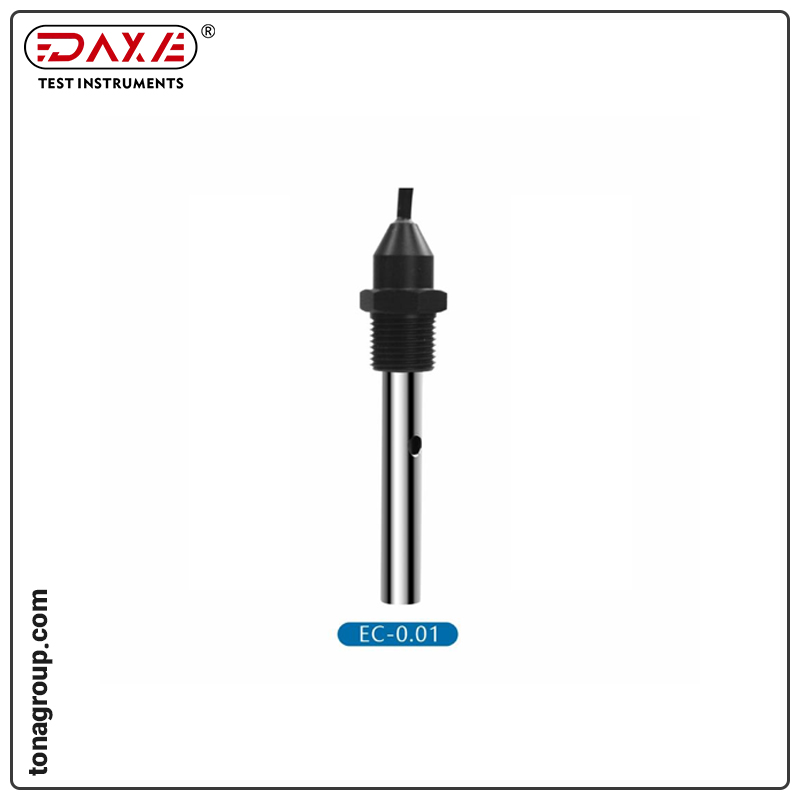 الکترود هدایت سنج مدل EC-0.01 برند DAX Instruments