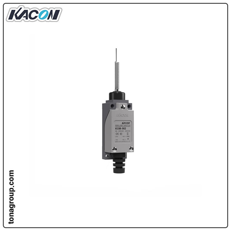 لیمیت سوئیچ کاکن مدل KXM-902