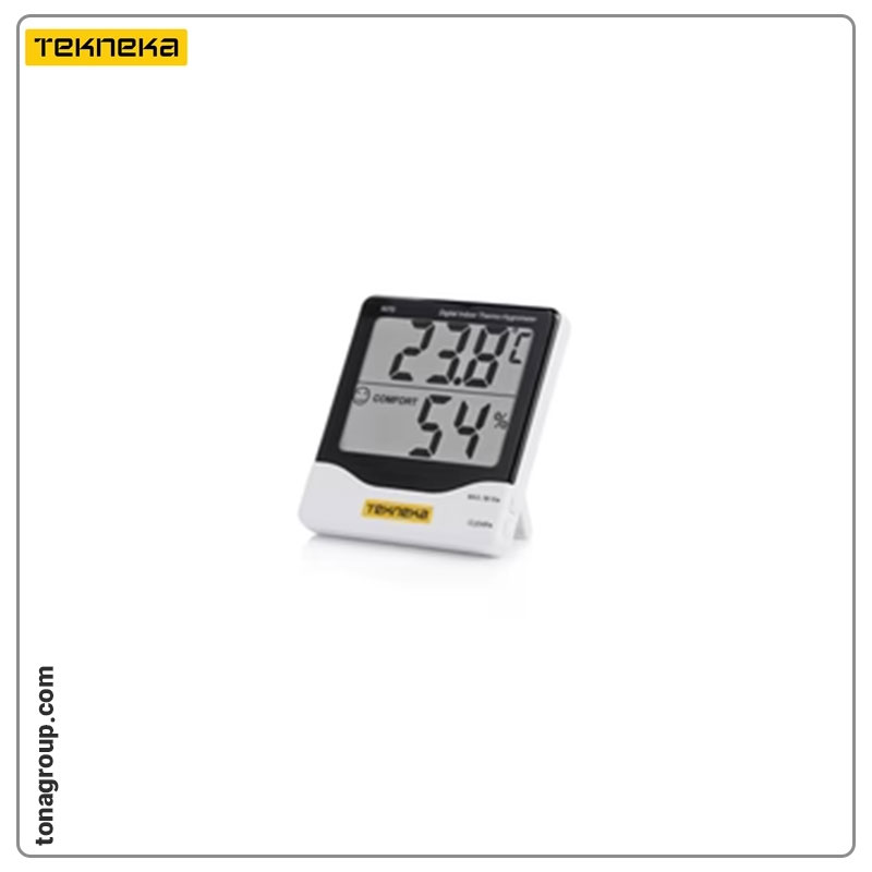 ترمو‑هیگرو متر دیجیتال Tekneka5070