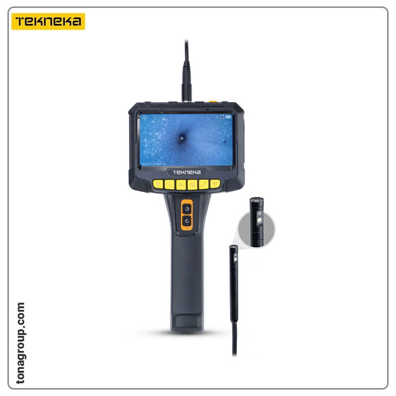 دوربین بازرسی TeknekaTB200-10M