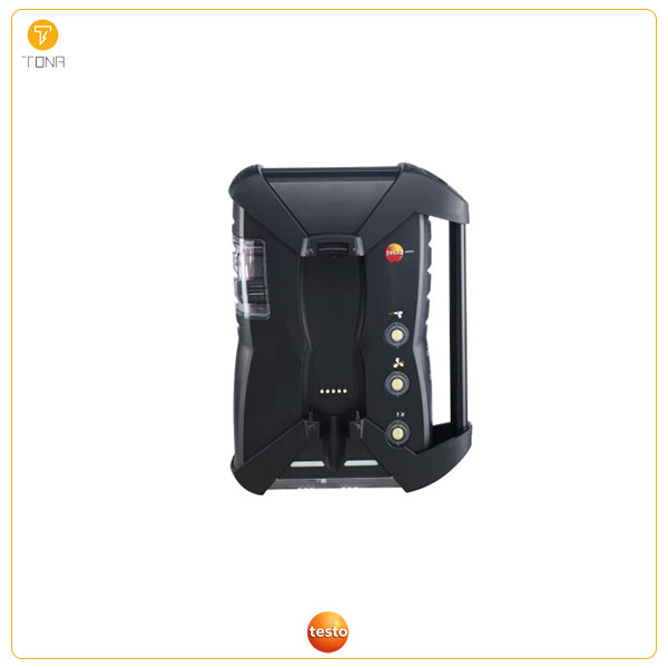 TESTO 350 آنالایزر گاز 