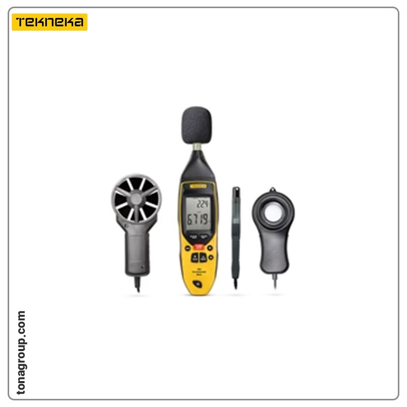 محیط‌سنج Tekneka590