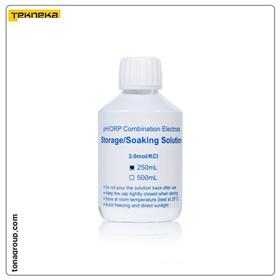 محلول pH/ORP مخصوص خیساندن (250 ml) Tekneka Soaking Solution
