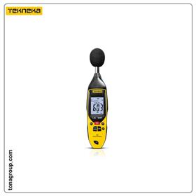متر صدا Tekneka550