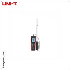 هاتوایر (سرعت سنج جریان هوا) UNI-T مدل UT362H