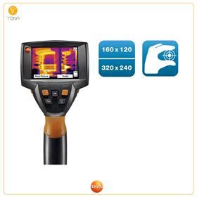 TESTO 875-1i دوربین حرارتی 