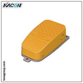 پدال صنعتیHRF-MD3