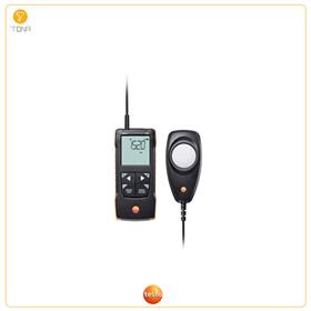 TESTO 545 نور سنج 