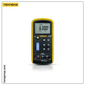 کالیبراتور RTD TCAL50