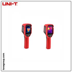 دوربین حرارتی یا ترموویژن یونیتی مدل UTi712S